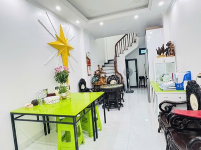 Nhà đep bắc từ liêm, ô tô đỗ cửa, 5 tầng, diện tích 30m2 giá 6,3 tỷ  có thương lượng 1