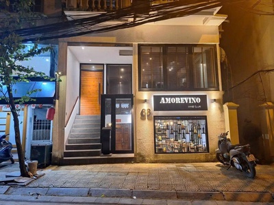 Cho thuê mặt bằng mặt bằng kinh doanh tại  mặt đường trấn vũ   ba đình, hà nội 0