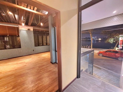 Cho thuê mặt bằng mặt bằng kinh doanh tại  mặt đường trấn vũ   ba đình, hà nội 1