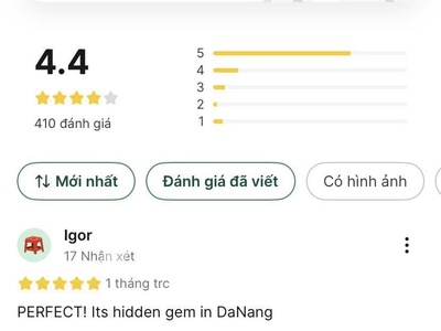 Cần sang nhượng tiệm pizza pasta tại sơn trà, đà nẵng chỉ 50 triệu 3