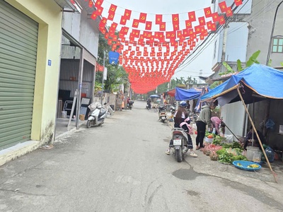 Bán đất mặt phố hoàng liên   giá đầu tư 15x triệu 0