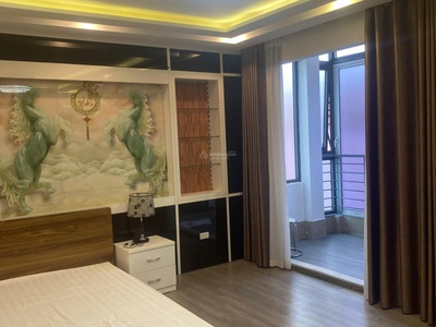 Chính chủ bán nhà 5 tầng ven hồ tây, trích sài, ô tô vào, cách hồ 10m giá tốt 4