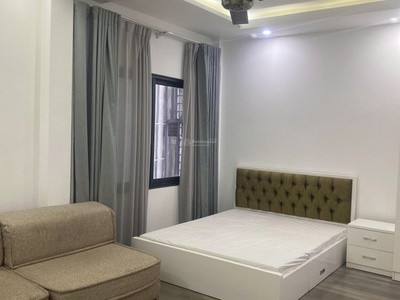 Chính chủ bán nhà 5 tầng ven hồ tây, trích sài, ô tô vào, cách hồ 10m giá tốt 2