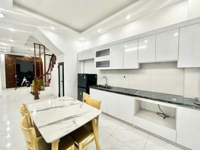 Cần bán nhà mới ở ngay   7 phòng cho thuê   dòng tiền ổn định - chỉ 6.6 tỷ 1