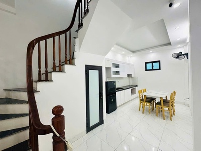 Cần bán nhà mới ở ngay   7 phòng cho thuê   dòng tiền ổn định - chỉ 6.6 tỷ 0