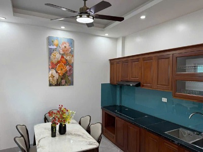 Lô góc- kinh doanh, ô tô tránh thượng cát, nhà 5 tầng thang máy diện tích 42 m2 giá nhỉnh 7 tỷ. 4