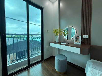 Lô góc- kinh doanh, ô tô tránh thượng cát, nhà 5 tầng thang máy diện tích 42 m2 giá nhỉnh 7 tỷ. 3