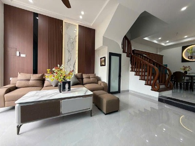 Lô góc- kinh doanh, ô tô tránh thượng cát, nhà 5 tầng thang máy diện tích 42 m2 giá nhỉnh 7 tỷ. 0