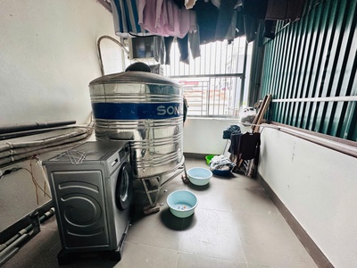 Nhà kiều mai, ngõ thông ô tô qua, 35/40m2, 5 tầng, 8 phòng, 25 triệu/tháng, 9.5 tỷ 1