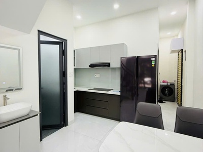 Nhà mới đón tết chế lan viên tân phú hẻm nhựa 7m thông 1sẹc 56m2,2 tầng nhỉnh 5 tỷ 3