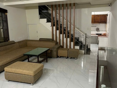 Cho thue nhà riêng , có đồ Chùa Hàng , Lê Chân , ô tô đỗ gần nhà 1