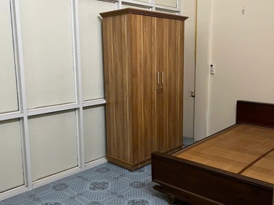 Cho thue nhà riêng , có đồ Chùa Hàng , Lê Chân , ô tô đỗ gần nhà 2