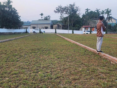 Đất nền giá rẻ lõi KCN Nhuận Trạch   trung tâm nghỉ dưỡng Cư Yên, Lương Sơn, Hòa Bình 1