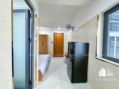 Căn hộ dịch vụ cao cấp   nguyễn văn quỳ, quận 7 0