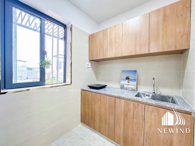 Căn hộ dịch vụ cao cấp   nguyễn văn quỳ, quận 7 1