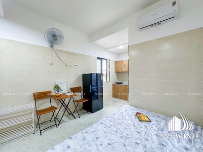 Căn hộ dịch vụ cao cấp   nguyễn văn quỳ, quận 7 2