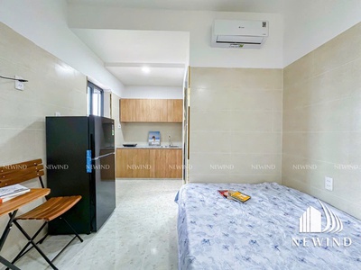 Căn hộ dịch vụ cao cấp   nguyễn văn quỳ, quận 7 3