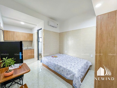 Căn hộ dịch vụ cao cấp   nguyễn văn quỳ, quận 7 4