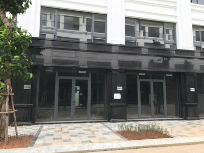 Bán shophouse apec diamond park, 3,8 tỷ, 78,75m2, 4 tầng, lạng sơn 0