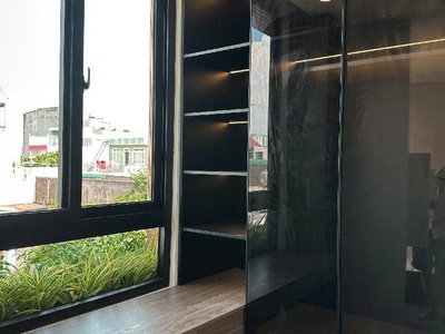 Nhà mới đẹp sang sịn gần chợ giồng ông tố nguyễn duy trinh btt q2 giá 9y 0