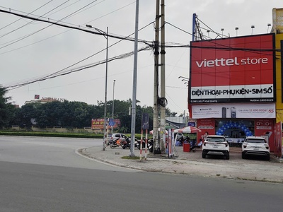 Cần bán gấp lô đất vị trí kim cương giá tốt    nơi mà dòng tiền tự chảy mỗi ngày - tp vĩnh yên , 3