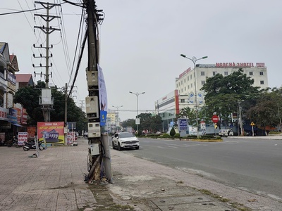 Cần bán gấp lô đất vị trí kim cương giá tốt    nơi mà dòng tiền tự chảy mỗi ngày - tp vĩnh yên , 2