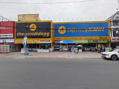 Cần bán gấp lô đất vị trí kim cương giá tốt    nơi mà dòng tiền tự chảy mỗi ngày - tp vĩnh yên , 0