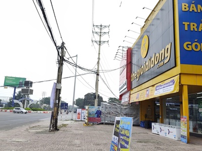 Cần bán gấp lô đất vị trí kim cương giá tốt    nơi mà dòng tiền tự chảy mỗi ngày - tp vĩnh yên , 1