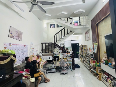 Nhà hào khê - quán nam, vị trí ngay mặt đường - giá 3.2 tỉ 0