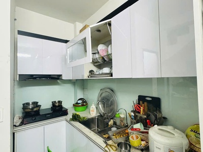 Nhà hào khê - quán nam, vị trí ngay mặt đường - giá 3.2 tỉ 1