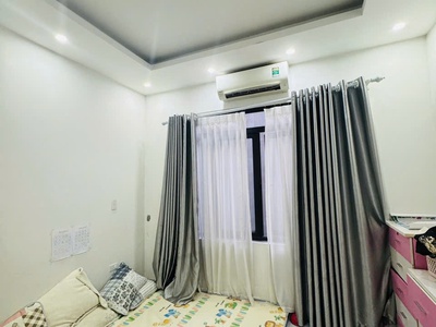 Nhà hào khê - quán nam, vị trí ngay mặt đường - giá 3.2 tỉ 2