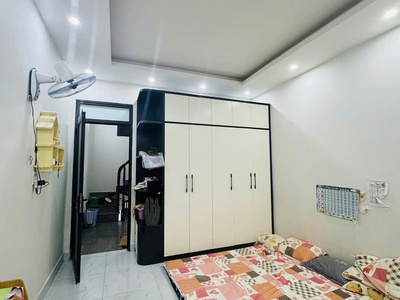 Nhà hào khê - quán nam, vị trí ngay mặt đường - giá 3.2 tỉ 3