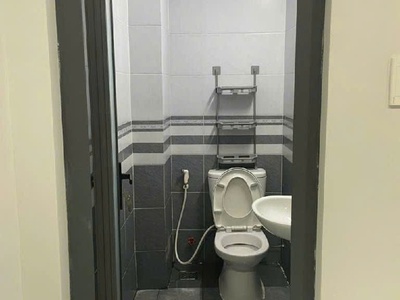 Nhà nhỏ xinh đón tết chỉ với 4ty,ngay trung tâm quận 2 đường nguyễn tuyển 4