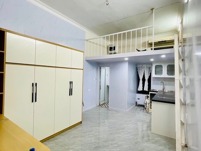 Bán nhà tập thể viện e tầng 1 trần cung 50m 2,98 tỷ 10m ô tô tránh 2 mặt ngõ 2