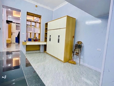 Bán nhà tập thể viện e tầng 1 trần cung 50m 2,98 tỷ 10m ô tô tránh 2 mặt ngõ 1