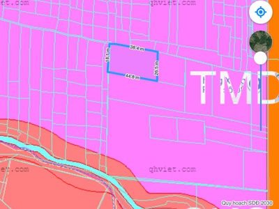 Cơ hội sở hữu 7 sào đất cư êbur, tp. buôn ma thuột. vị trí đắc địa, phù hợp làm kho bãi, nhà xưởng 2