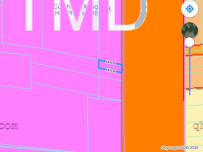 Cơ hội sở hữu 7 sào đất cư êbur, tp. buôn ma thuột. vị trí đắc địa, phù hợp làm kho bãi, nhà xưởng 1