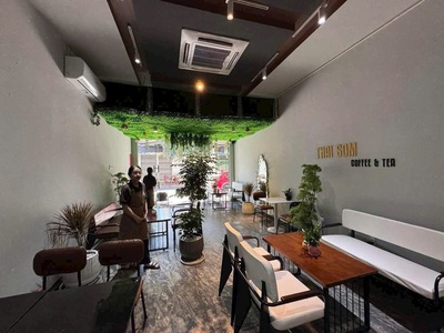 bán nhà mặt tiền kinh doanh, tô hiệu, liên chiểu, đà nẵng, dòng tiền 144 triệu/năm. 0