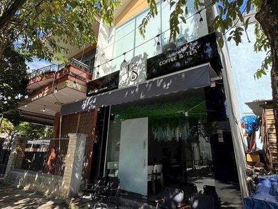 bán nhà mặt tiền kinh doanh, tô hiệu, liên chiểu, đà nẵng, dòng tiền 144 triệu/năm. 1