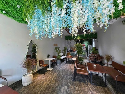 bán nhà mặt tiền kinh doanh, tô hiệu, liên chiểu, đà nẵng, dòng tiền 144 triệu/năm. 2