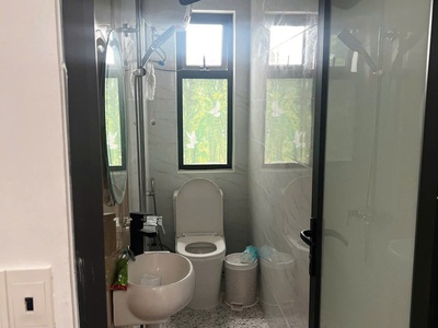 Cho thue nhà riêng full đồ Miếu Hai Xã , Lê Chân . Nhà đẹp về ở ngay 1