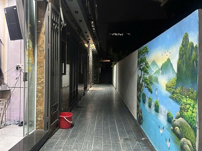 Cho thue nhà riêng full đồ Miếu Hai Xã , Lê Chân . Nhà đẹp về ở ngay 3