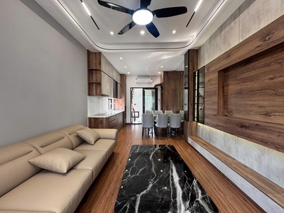 Bất động sản ngọc thụy, long biên: nhà 7 tầng có thang máy 0