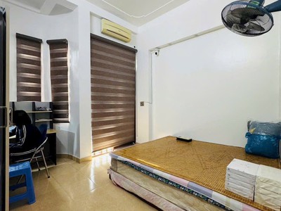 Bán nhà 4 tầng mặt phố Lý Công Uẩn, ph Lê Thanh Nghị, TP HD, 63.7m2, mt 4m, 4 ngủ, 3 vs 3