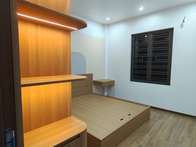 Bán căn nhà góc 3 tầng phố Hàn Giang, ph Quang Trung, TP HD, 46.8m2, 3 ngủ, 3 vs, KD nhỏ 3