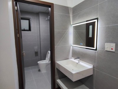 Bán căn nhà góc 3 tầng phố Hàn Giang, ph Quang Trung, TP HD, 46.8m2, 3 ngủ, 3 vs, KD nhỏ 5