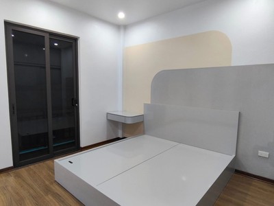 Bán căn nhà góc 3 tầng phố Hàn Giang, ph Quang Trung, TP HD, 46.8m2, 3 ngủ, 3 vs, KD nhỏ 6