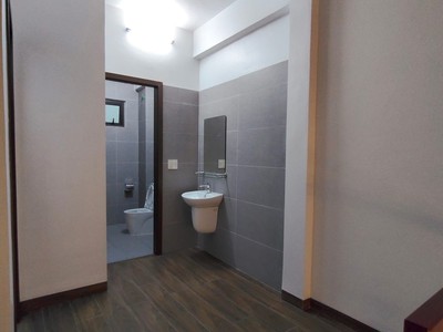 Bán căn nhà góc 3 tầng phố Hàn Giang, ph Quang Trung, TP HD, 46.8m2, 3 ngủ, 3 vs, KD nhỏ 7