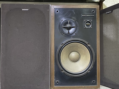 Bán sale loa nghe nhạc cho Ae 12