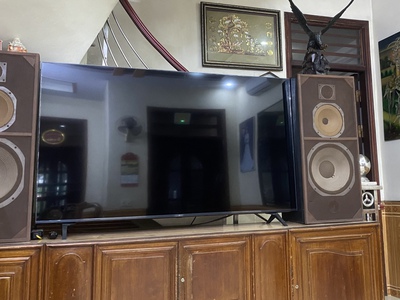 Bán sale loa nghe nhạc cho Ae 16